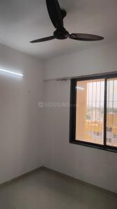 Bedroom Image of 1100 Sq.ft 2 BHK Apartment / Flat for rent in Dwarkamai Dream Castle, Dattanagar Nashik for Rs. 17000