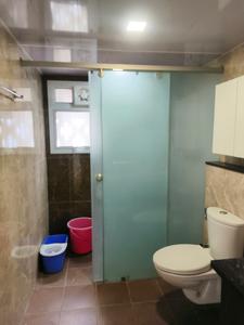 Bedroom One Image of 1570 Sq.ft 3 BHK Apartment / Flat for sale in Prestige Jindal City, Anchepalya Bengaluru for Rs. 23500000
