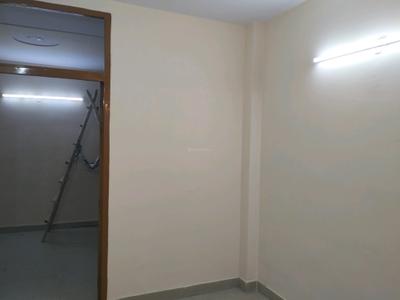 Living Room Image of 450 Sq.ft 1 BHK Builder Floor for rent in Sector 24 Rohini New Delhi for Rs. 9500