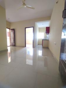 1 BHK Flat