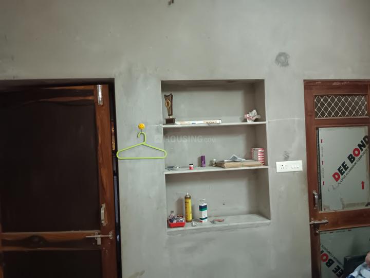 Mahadev House  Bedroom 1