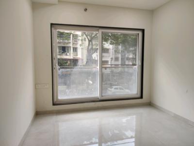 Bedroom Image of 1089 Sq.ft 3 BHK Apartment / Flat for rent in Ekta Tripolis, Goregaon West Mumbai for Rs. 82000