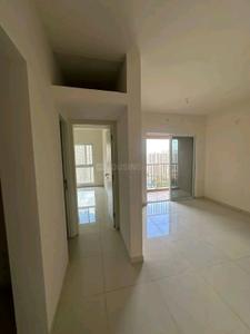 Hall Image of 1500 Sq.ft 3 BHK Apartment / Flat for rent in Jule Solapur for Rs. 28000