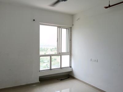 Bedroom Image of 589 Sq.ft 1 BHK Apartment / Flat for rent in Kasarvadavali Thane for Rs. 19865