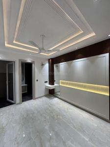Hall Image of 1400 Sq.ft 3 BHK Builder Floor for sale in Swaraj Homes Media Enclave, Vaishali Ghaziabad for Rs. 18000000