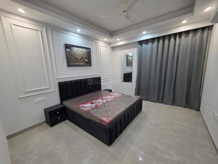 Jain Properties Bedroom 1