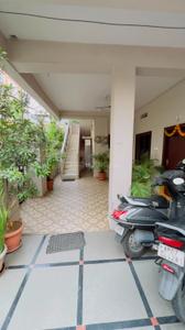 Balcony Image of 4500 Sq.ft 5 BHK Independent House for sale in Nagole Hyderabad for Rs. 40000000