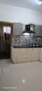 Kitchen Image of 1386 Sq.ft 3 BHK Apartment / Flat for sale in Splendid Elite, Harlur Bengaluru for Rs. 14000000