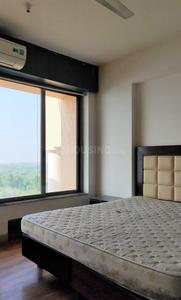 Bedroom Image of 3200 Sq.ft 4 BHK Apartment / Flat for sale in Seawoods Navi Mumbai for Rs. 55000000