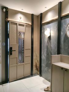 Main Entrance Image of 1150 Sq.ft 3 BHK Apartment / Flat for sale in Rosa Bella, Hiranandani Estate Thane for Rs. 18500000