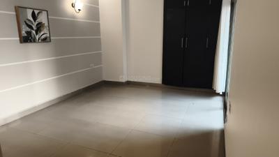 Bedroom Image of 1250 Sq.ft 2 BHK Apartment / Flat for sale in Ajnara Gen X, Crossings Republik Ghaziabad for Rs. 8400000