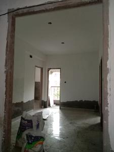 Main Entrance Image of 650 Sq.ft 2 BHK Apartment / Flat for sale in Astha , Omarhati Kolkata for Rs. 3500000