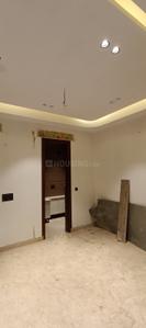 Bedroom Image of 1700 Sq.ft 3 BHK Builder Floor for sale in Swasthya Vihar New Delhi for Rs. 37500000