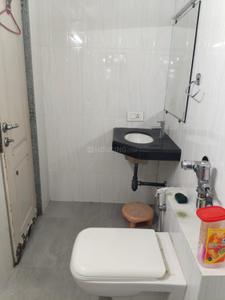 Image of 1100 Sq.ft 2 BHK Apartment / Flat for rent in Omkar CHS, Kharghar, Navi Mumbai for Rs. 41000