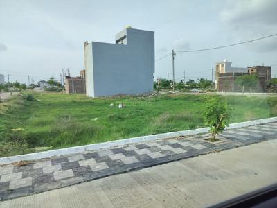 Image of 600 Sq.ft Residential Plot / Land for sale in Subhraj Pranam Park A, Magar Kheda, Indore for Rs. 2260000