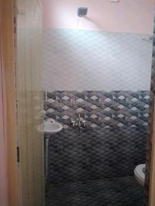 Bathroom Image of 800 Sq.ft 2 BHK Independent House for rent in Velachery Chennai for Rs. 20000
