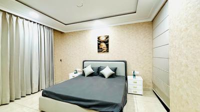 Image of 1752 Sq.ft 3 BHK Apartment / Flat for sale in Singhpura, Zirakpur for Rs. 9825000
