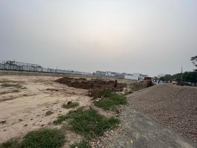 Image of 1250 Sq.ft Residential Plot / Land for sale in Kharar, Mohali for Rs. 3520300