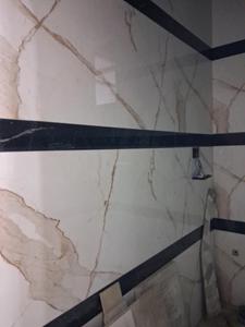 Common Bathroom Image of 1050 Sq.ft 2 BHK Apartment / Flat for sale in Hark Sai Homes 6, Sector 49 Noida for Rs. 4950000