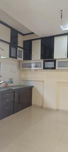 Kitchen Image of 1100 Sq.ft 2 BHK Apartment / Flat for rent in Manish Nagar Nagpur for Rs. 22000