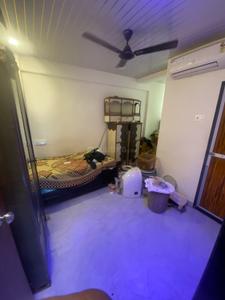 Bedroom Image of 750 Sq.ft 2 BHK Apartment / Flat for sale in Kopar Khairane Navi Mumbai for Rs. 9500000