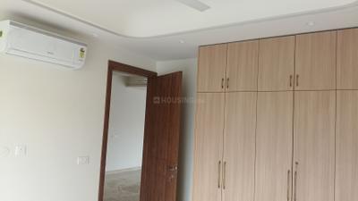 4 BHK Independent Builder Floor