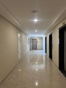 Image of 800 Sq.ft 2 BHK Apartment / Flat for rent in Tristar Bc Corp Arista, Bandra East, Mumbai for Rs. 80000