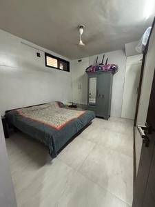 Bedroom Image of 1800 Sq.ft 4 BHK Apartment / Flat for sale in Sanidhya Apartment, Jodhpur Ahmedabad for Rs. 19000000