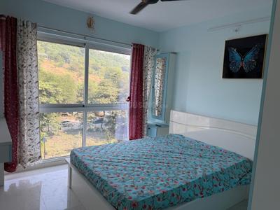 2 BHK Flat