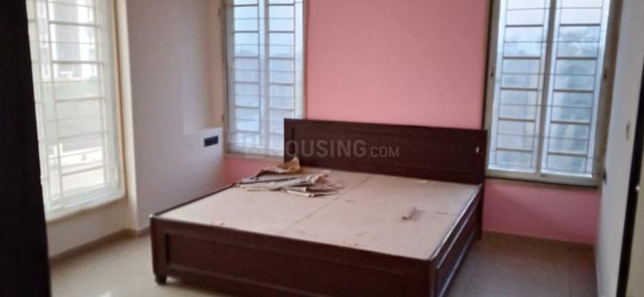 Bedroom Image of 1100 Sq.ft 3 BHK Apartment / Flat for sale in Aliganj Lucknow for Rs. 11100000