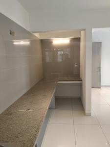 Kitchen Image of 1760 Sq.ft 3 BHK Apartment / Flat for sale in Sun Urban Park, South Bopal Ahmedabad for Rs. 10560000