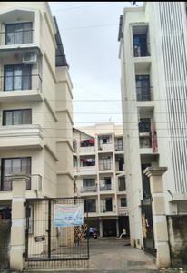 Image of 500 Sq.ft 1 BHK Apartment / Flat for sale in Vinay Gardens, Saphale, Mumbai for Rs. 2500000