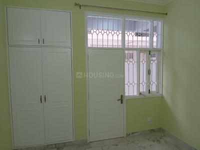 Bedroom Image of 1900 Sq.ft 3.5 BHK Builder Floor for sale in Sector 52 Gurgaon for Rs. 26000000