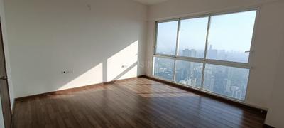Bedroom Image of 2900 Sq.ft 4 BHK Apartment / Flat for sale in L And T Crescent Bay, Parel Mumbai for Rs. 152500000