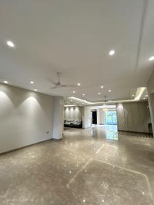 Living Room Image of 4680 Sq.ft 4 BHK Builder Floor for sale in Palam Vihar Gurgaon for Rs. 50900000