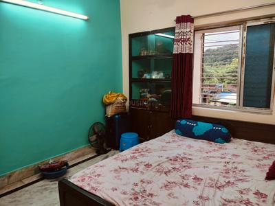Bedroom Image of 850 Sq.ft 2 BHK Apartment / Flat for sale in Entally Kolkata for Rs. 3800000
