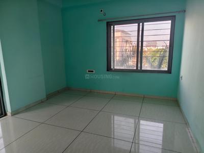 Bedroom Image of 1850 Sq.ft 3 BHK Apartment / Flat for sale in Atladara Vadodara for Rs. 7200000