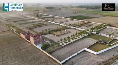 Image of 100 Sq.ft Residential Plot / Land for sale in Garh Mukteshwar, Hapur for Rs. 1600000