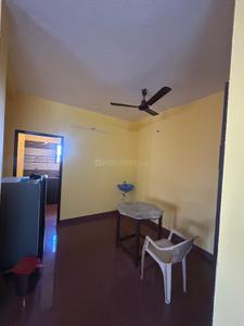 Hall Image of 1000 Sq.ft 2 BHK Apartment / Flat for rent in Thoraipakkam Chennai for Rs. 35000