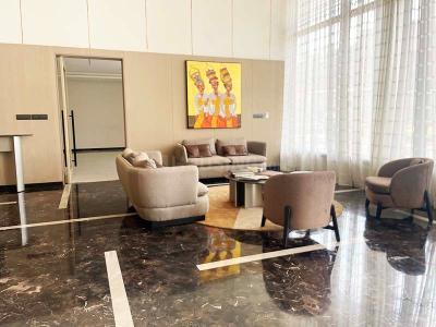 Hall Image of 1572 Sq.ft 3 BHK Apartment / Flat for sale in Sobha Nesara, Kothrud Pune for Rs. 27500000