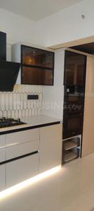 Kitchen Image of 1900 Sq.ft 4 BHK Apartment / Flat for sale in Wakad Pune for Rs. 34500000