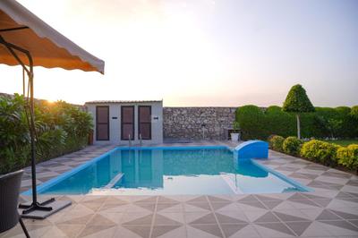 Image of 5000 Sq.ft Residential Plot / Land for sale in Mansarovar Extension, Jaipur for Rs. 36000000