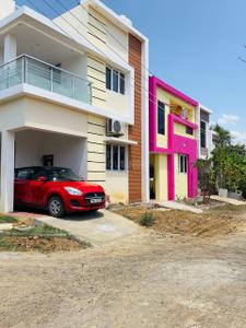 Image of 1500 Sq.ft Residential Plot / Land for sale in Irungattukottai, Chennai for Rs. 3900000