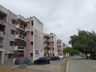 Image of 530 Sq.ft 1 BHK Apartment / Flat for sale in Para, Lucknow for Rs. 1700000