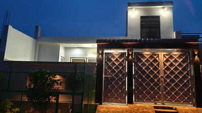 Image of 1800 Sq.ft 2 BHK Independent House for sale in Shahganj, Agra for Rs. 16500000