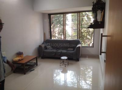 Hall Image of 550 Sq.ft 1 BHK Apartment / Flat for sale in Ghatkopar East Mumbai for Rs. 9000000