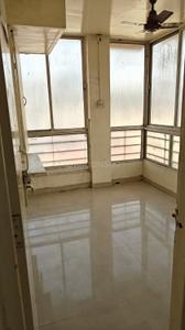 1.5 BHK Flat