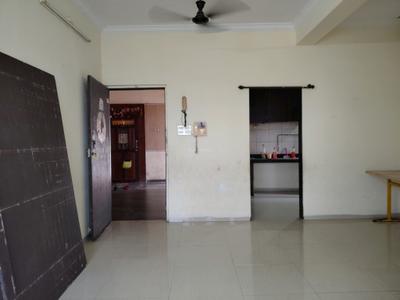 Living Room Image of 1050 Sq.ft 2 BHK Apartment / Flat for sale in Panvel Navi Mumbai for Rs. 9000000