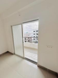 Bedroom Image of 1000 Sq.ft 2 BHK Apartment / Flat for sale in Manjari Budruk Pune for Rs. 4200000