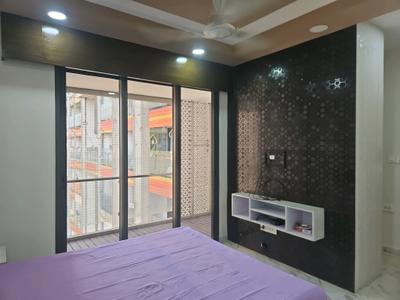 Bedroom Image of 1300 Sq.ft 3 BHK Apartment / Flat for sale in Lodha New Cuffe Parade Lodha Dioro And Elisium 41st To 45th Floor, Sion Mumbai for Rs. 48500000